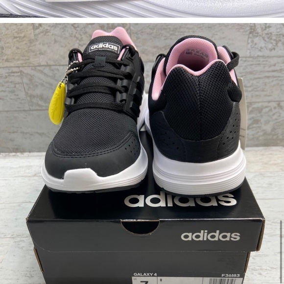 Adidas Galaxy 4 running shoes - Picture 5 of 7